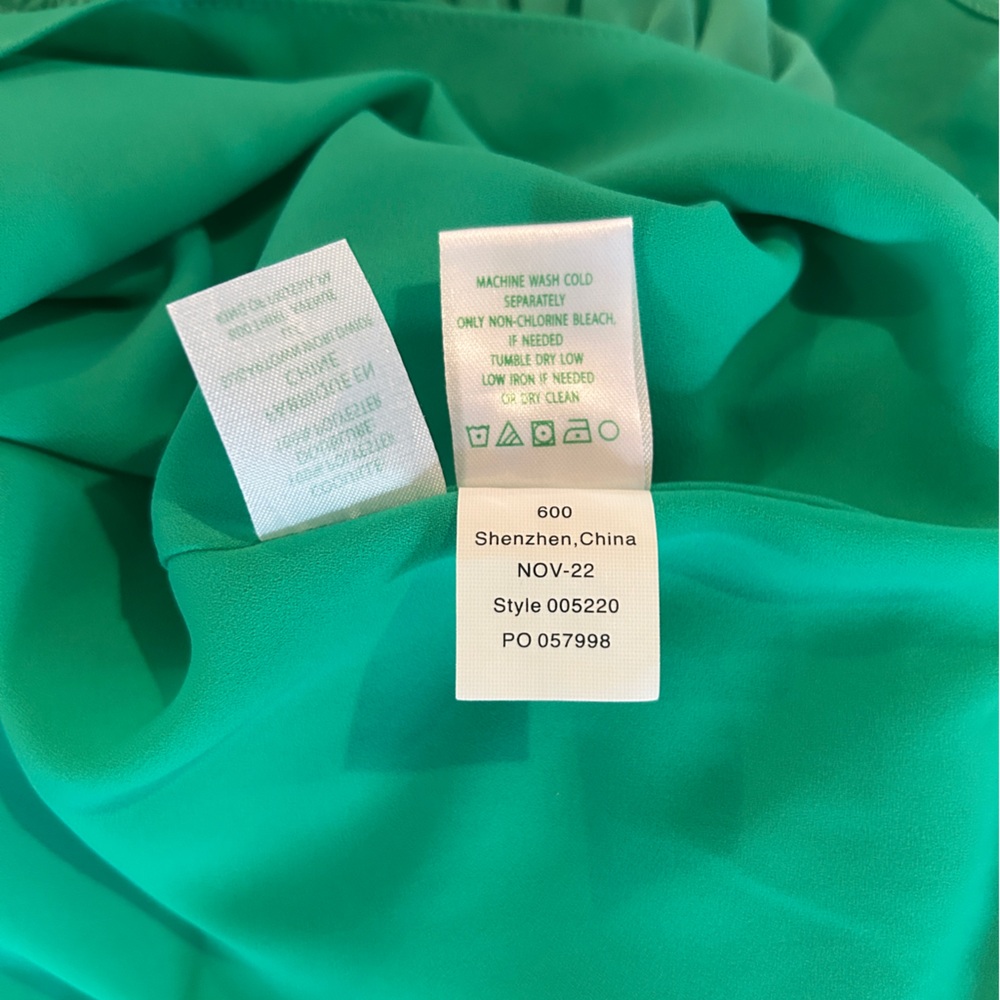 Lilly Pulitzer dress - Picture 5 of 7